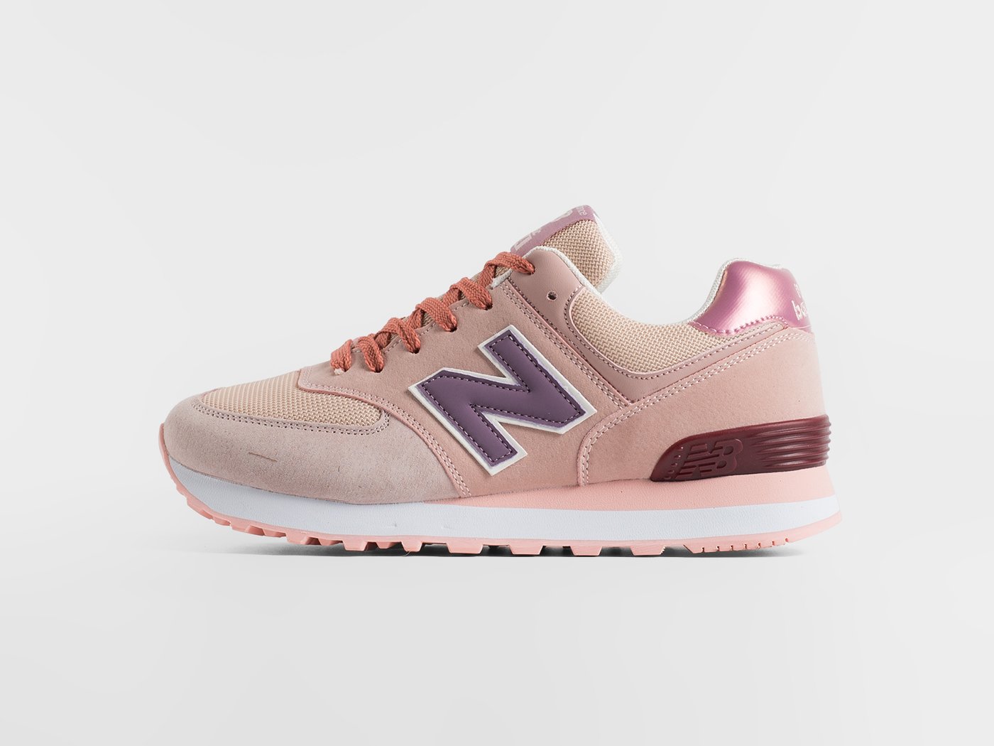 Кроссовки New Balance 574