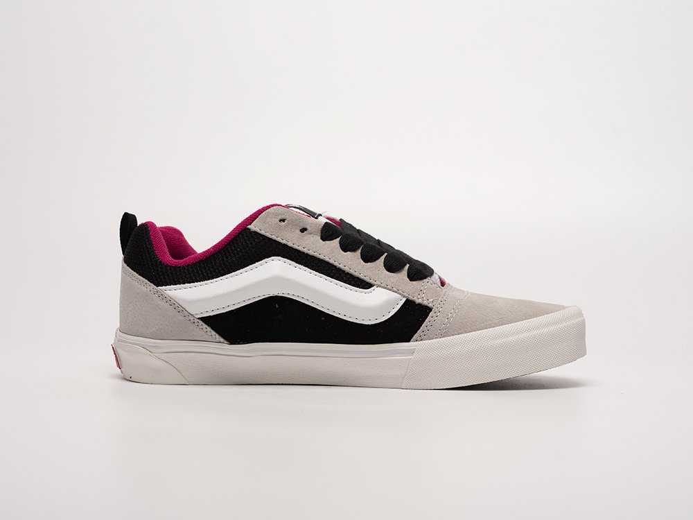 Кеды VANS Knu Skool