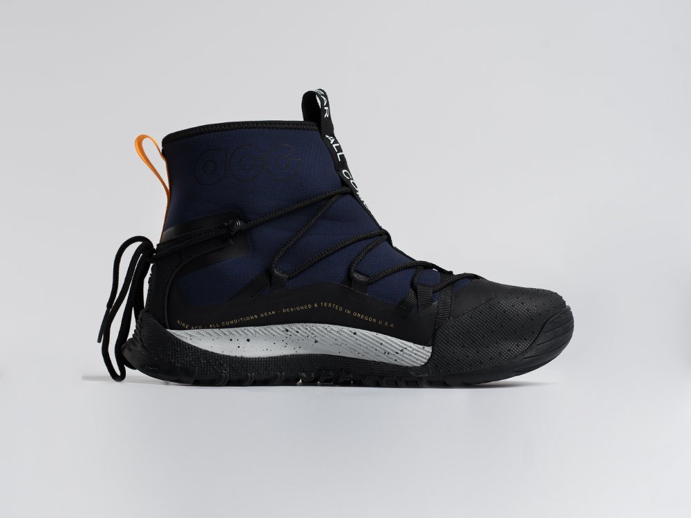 Зимние Кроссовки Nike ACG Air Terra Antarktik