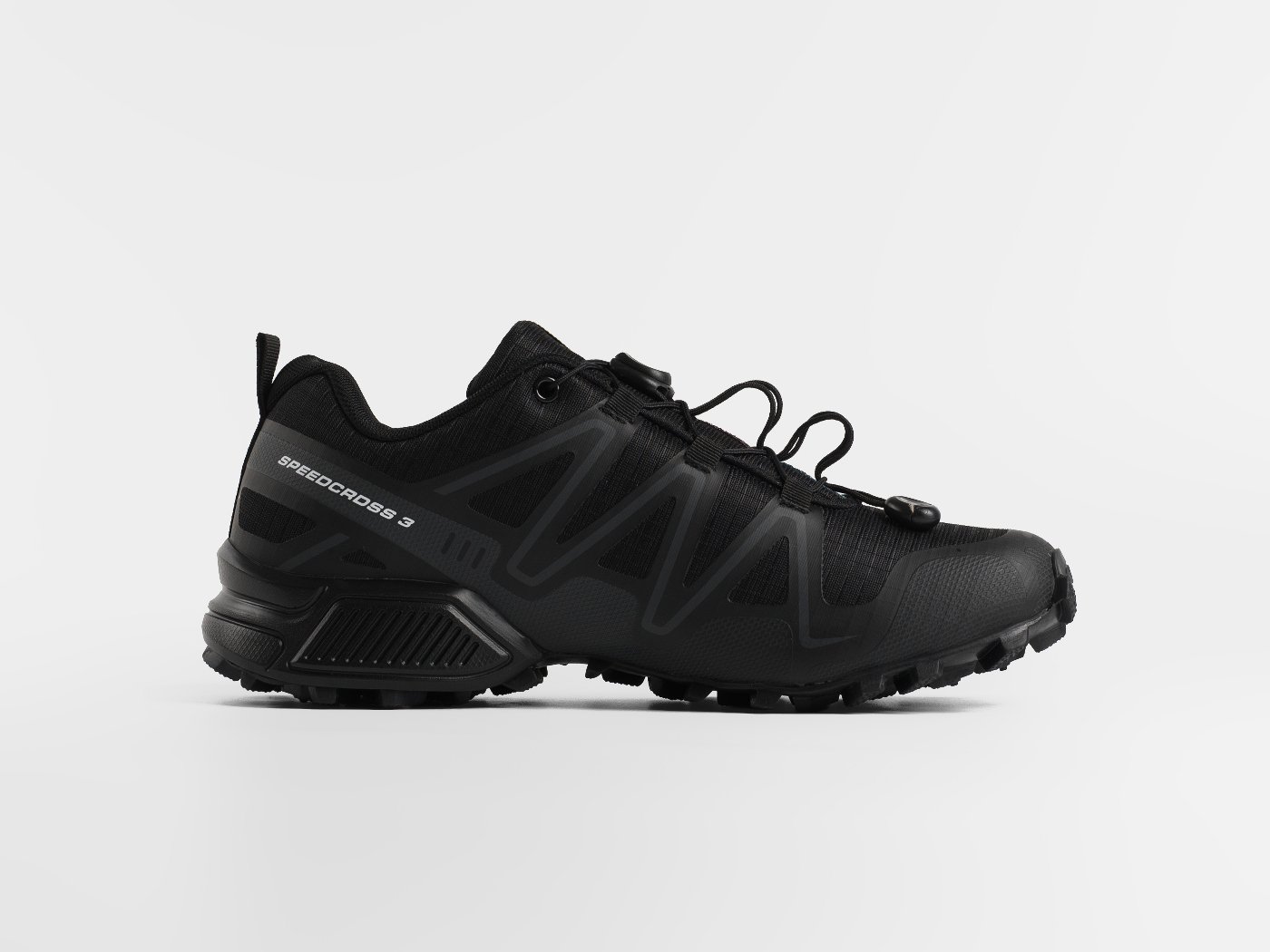 Кроссовки Salomon SPEEDCROSS 3 CS