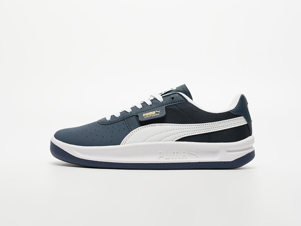 Кроссовки Puma California Vintage