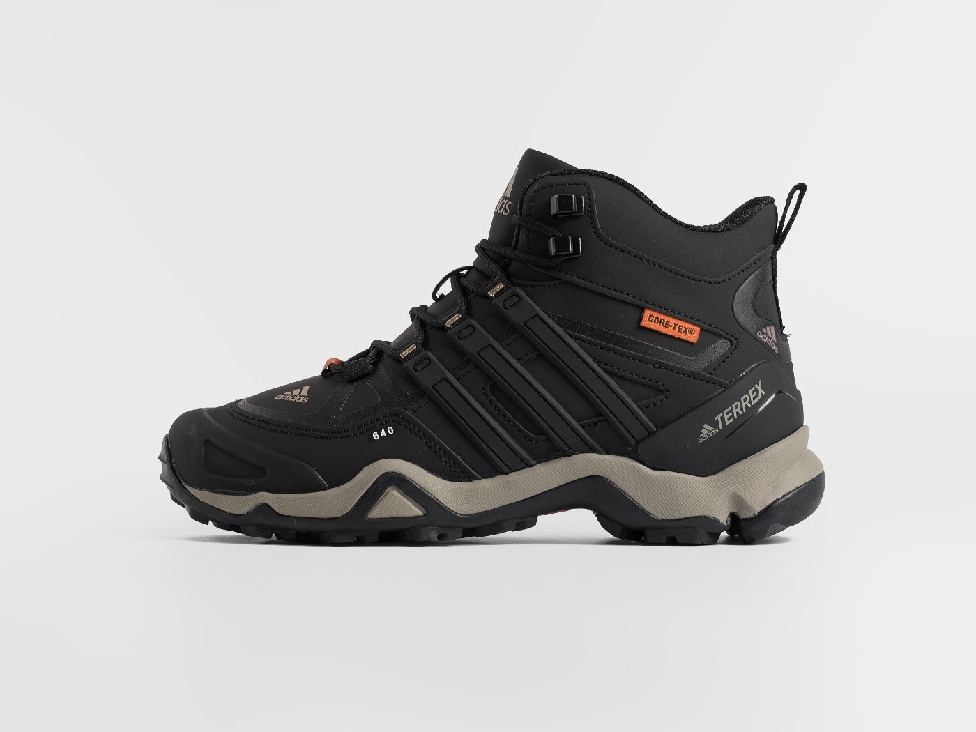Зимние Ботинки Adidas Terrex Winter