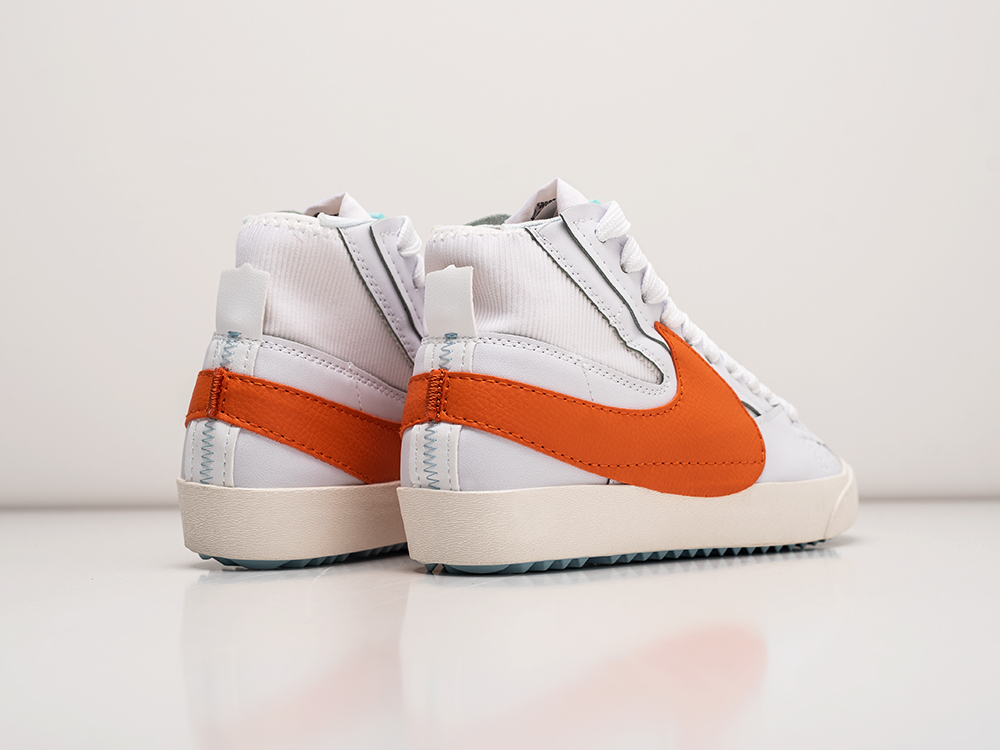Кроссовки Nike Blazer Mid 77 Jumbo