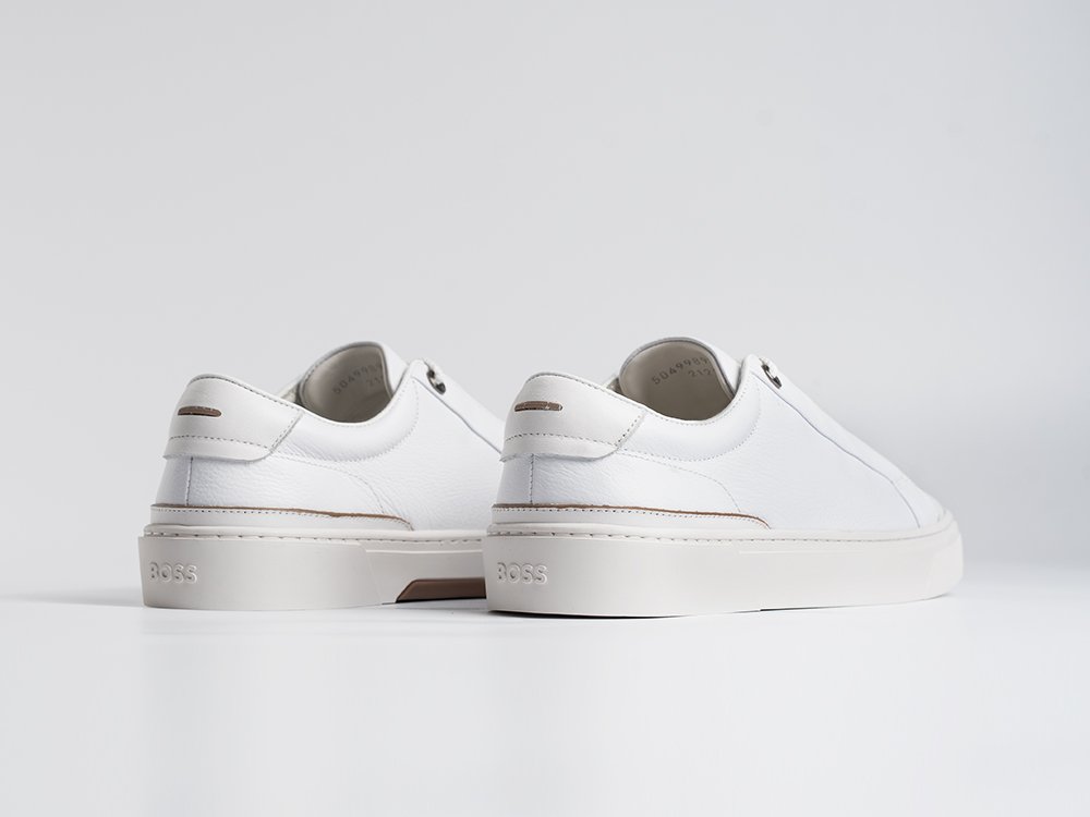 Кроссовки Hugo Boss