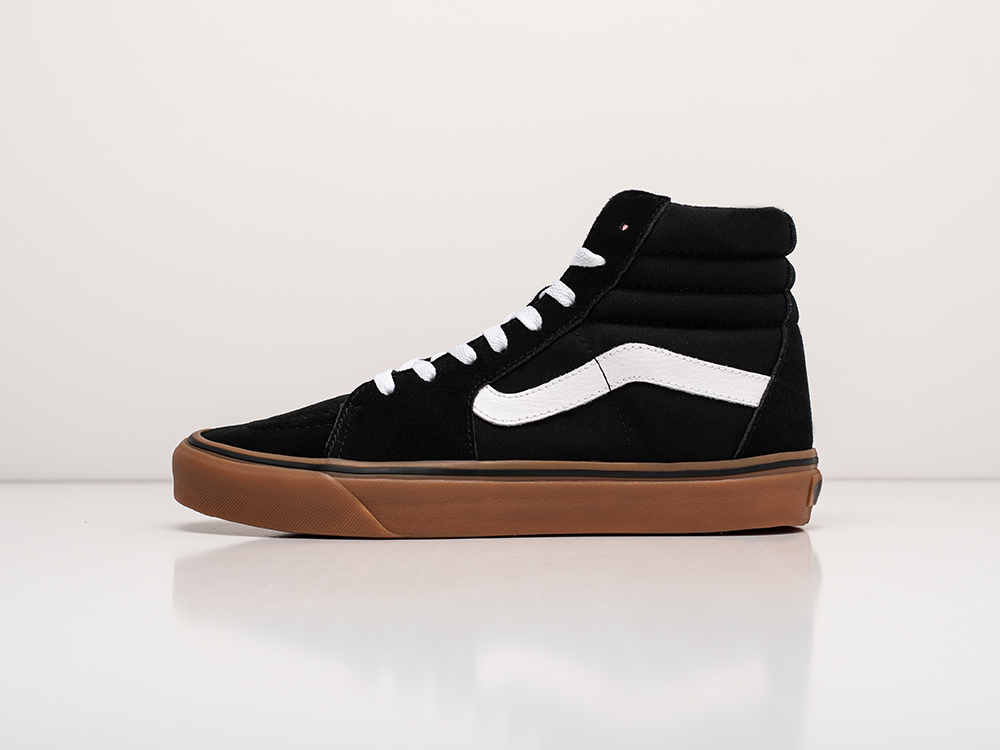 Кеды VANS Sk8 Hi