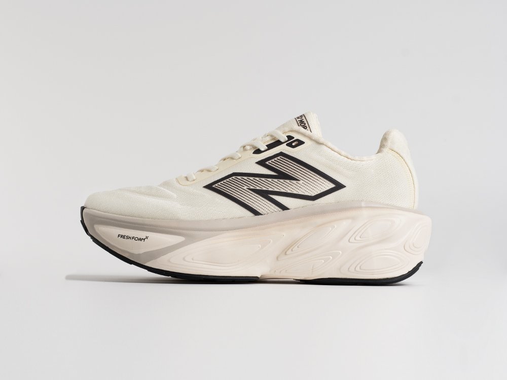 Кроссовки New Balance Fresh Foam X More Trail v5