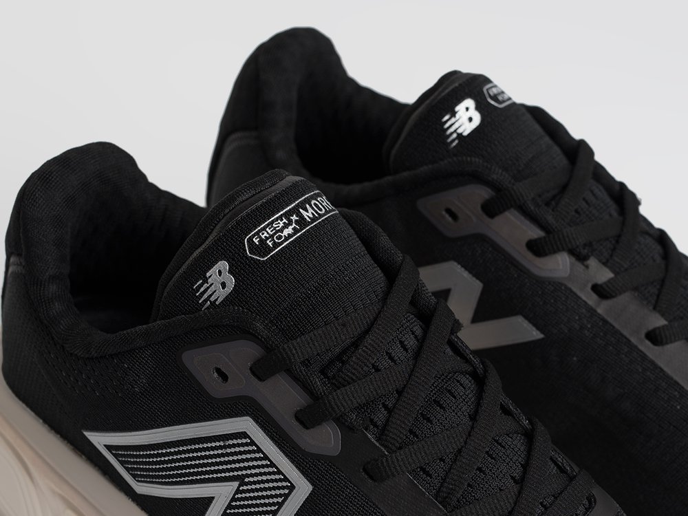 Кроссовки New Balance Fresh Foam X More Trail v5