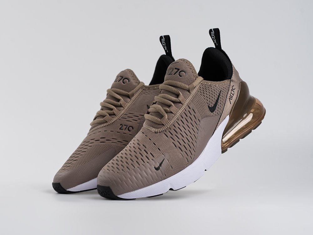 Кроссовки Nike Air Max 270 Кроссовки Nike Air Max 270