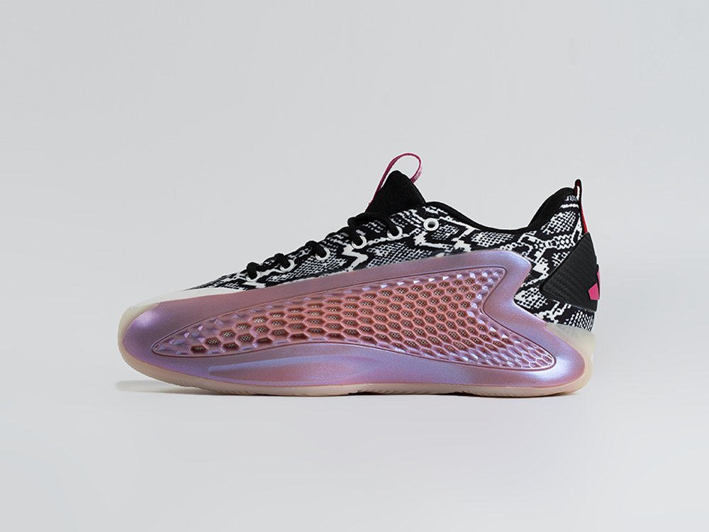 Кроссовки Adidas Anthony Edwards 1 Low