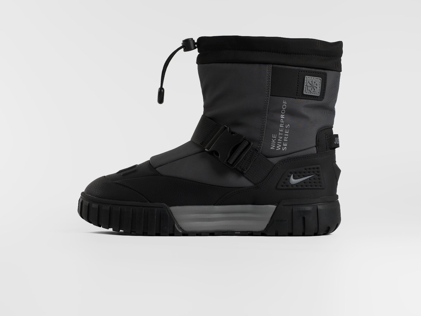 Зимние Сапоги Nike Winterproof High