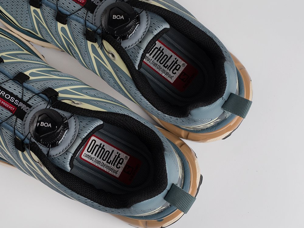 Кроссовки Salomon ADVANCED XT-6 ADV