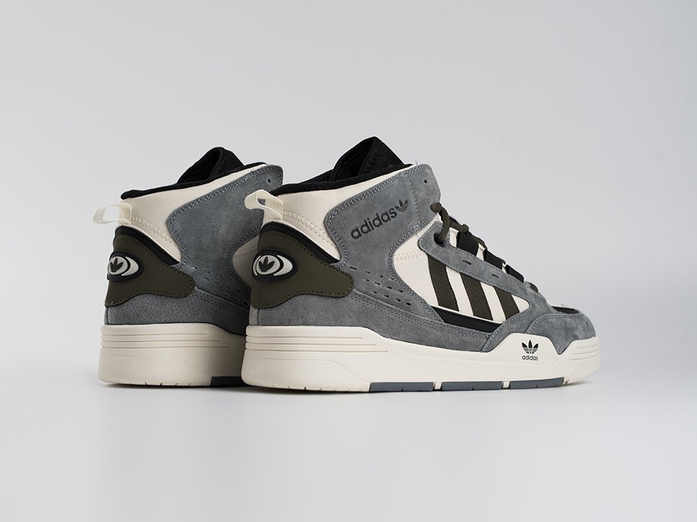 Зимние Кроссовки Adidas ADI 2000 High