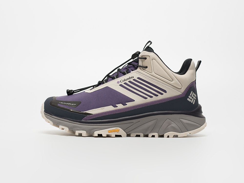 Зимние Кроссовки Columbia Cloudflow Flt Mid