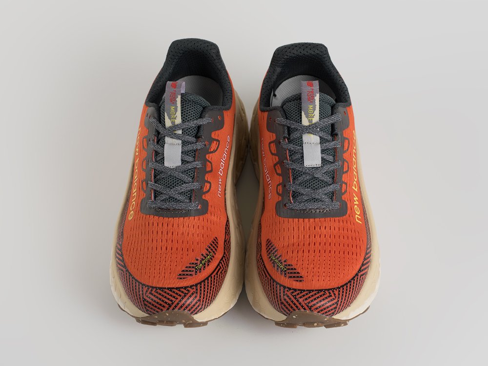 Кроссовки New Balance Fresh Foam X More Trail v3