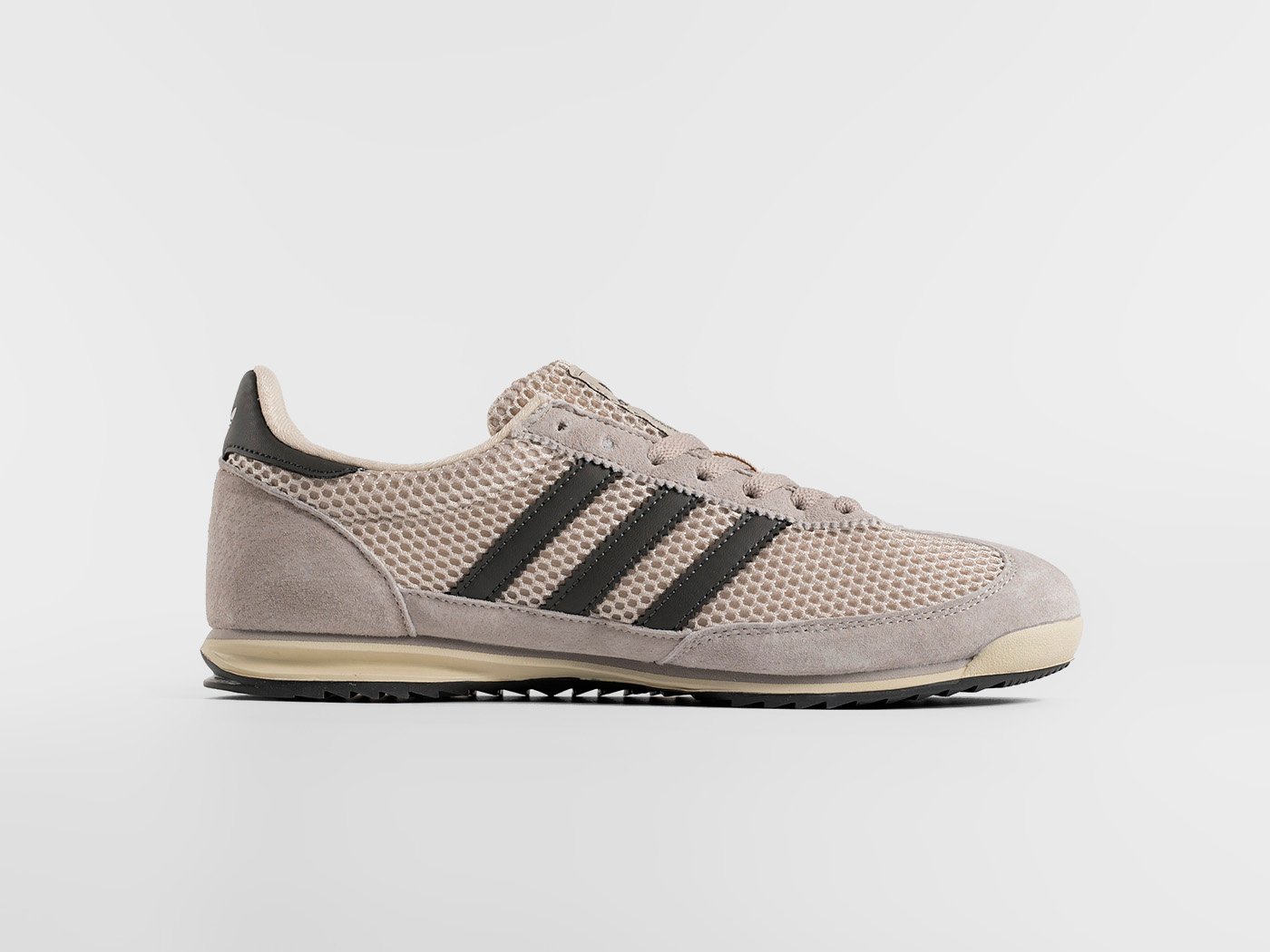 Кроссовки Wales Bonner X Adidas SL 76