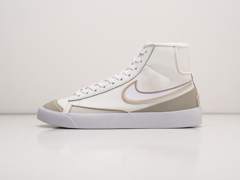Кроссовки Nike Blazer Mid 77