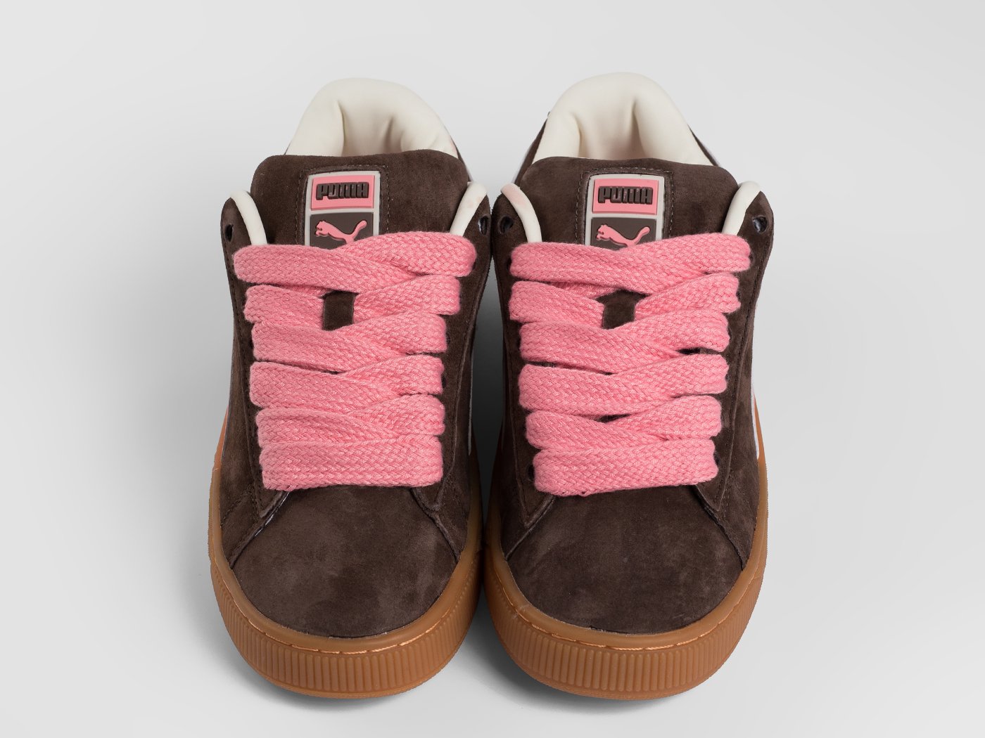 Кроссовки Puma Suede XL