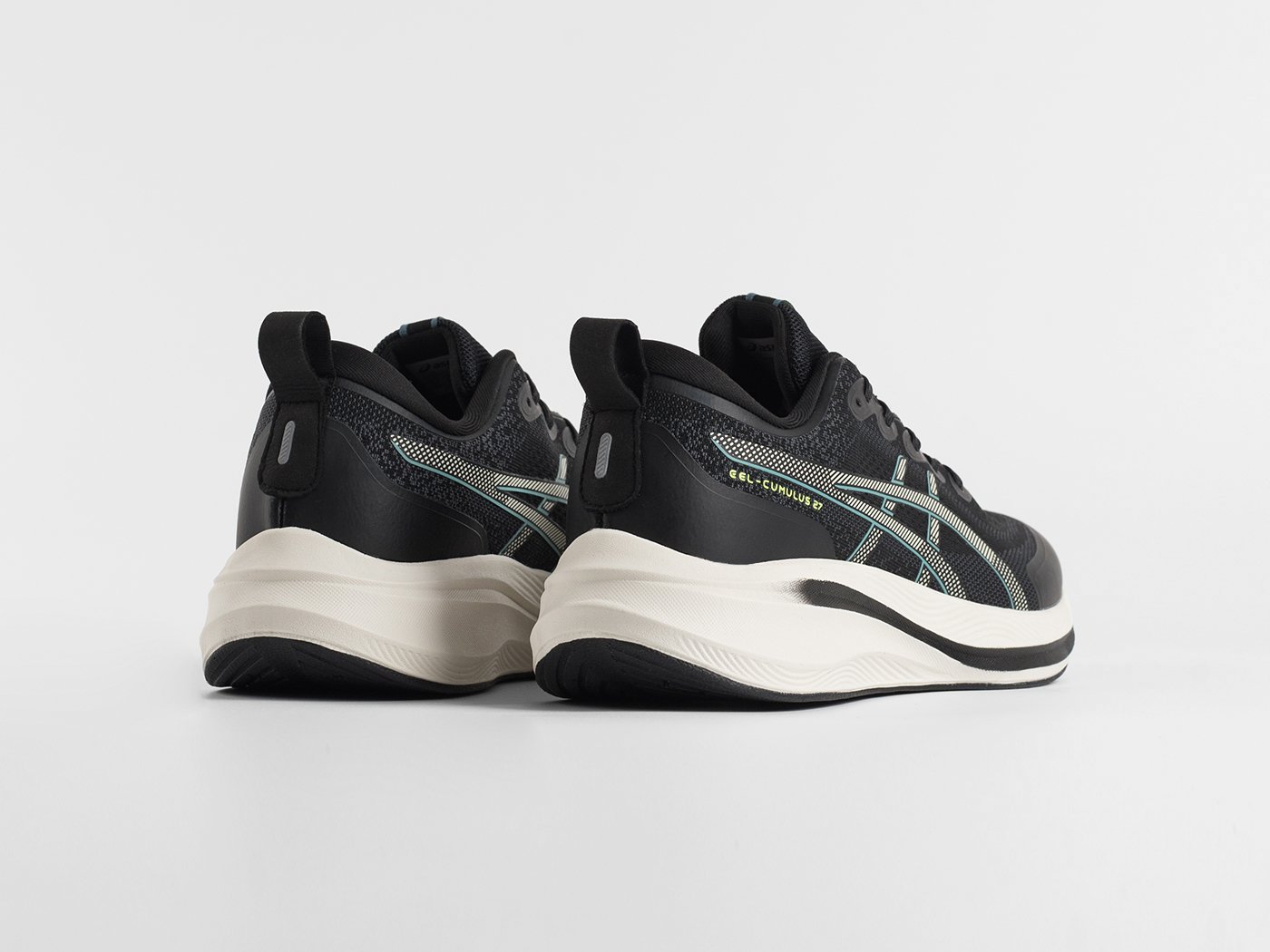 Кроссовки Asics