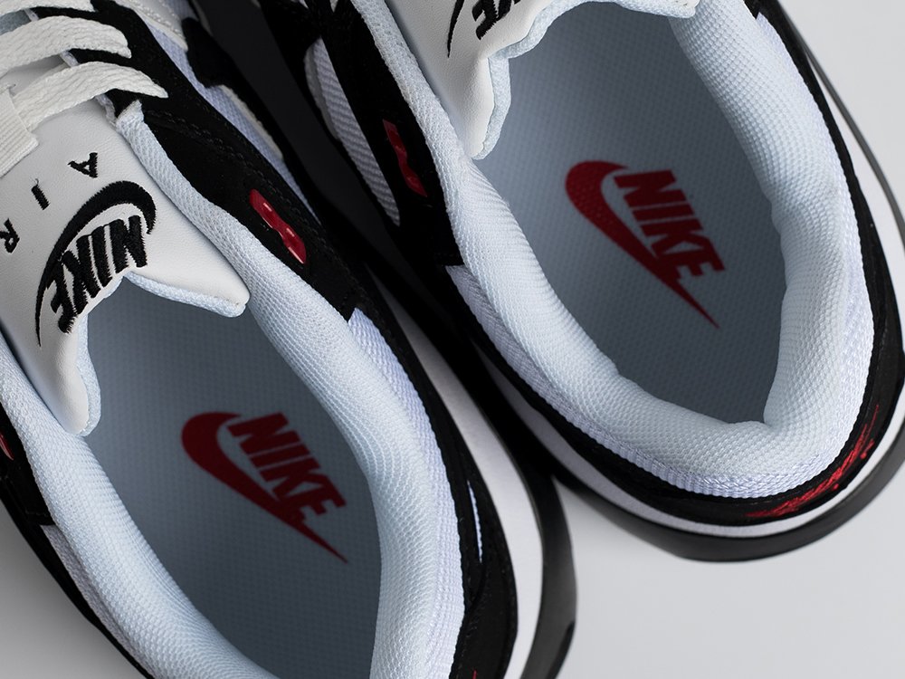 Кроссовки Nike Air Max Command Leather