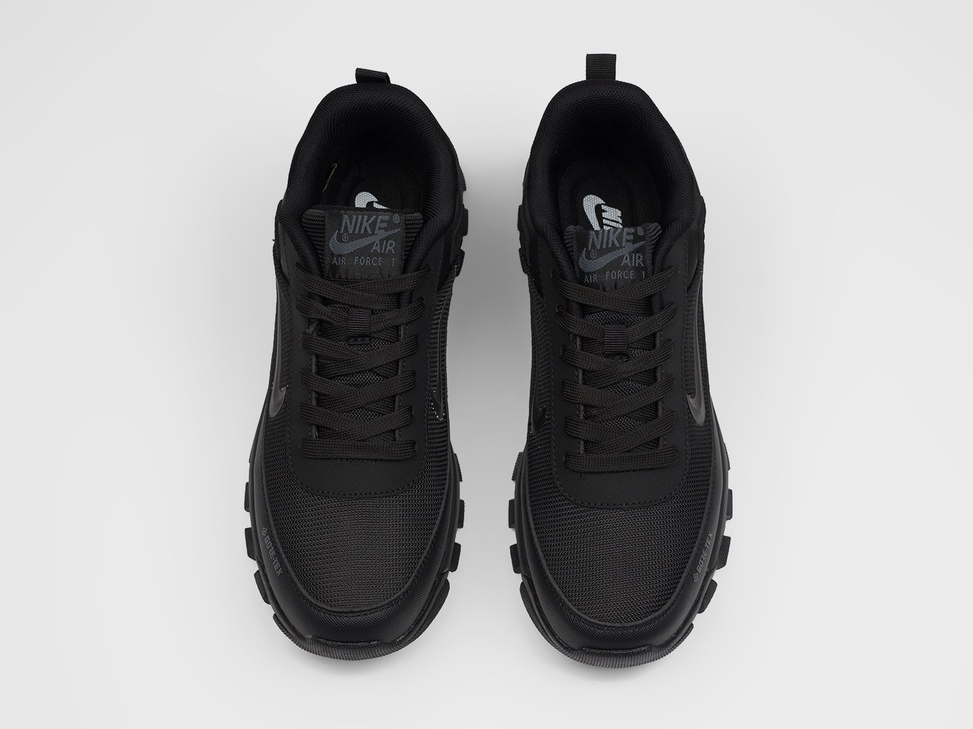 Кроссовки Nike Rivah Low