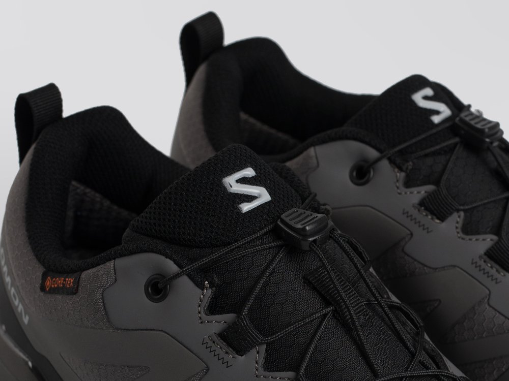 Кроссовки Salomon X ADVENTURE GTX