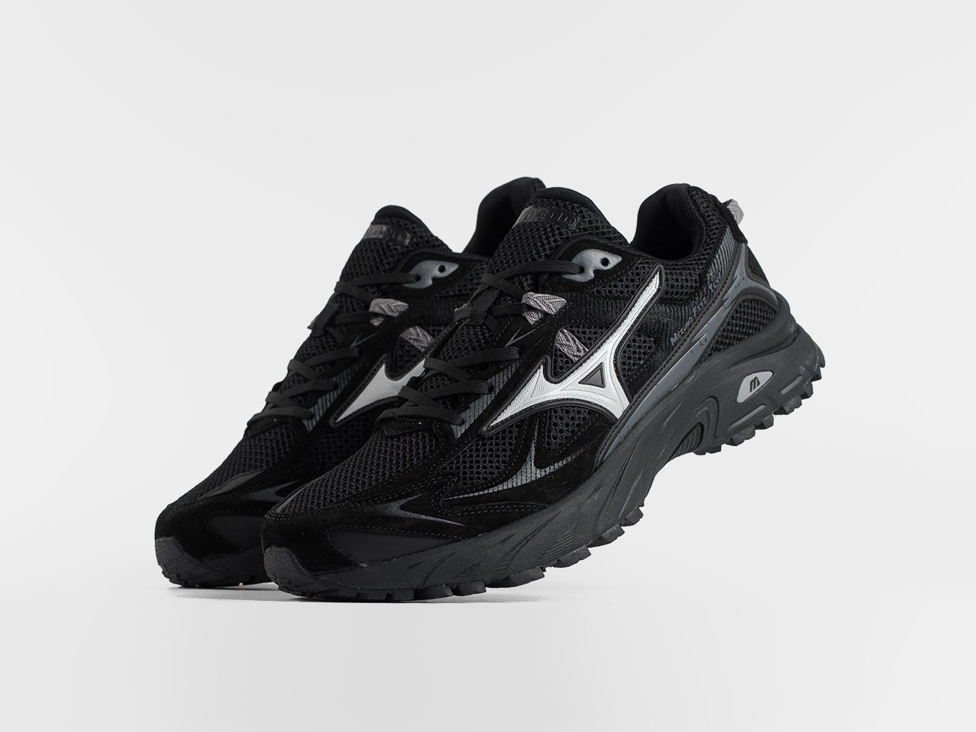 Кроссовки Mizuno FIYI TL V2