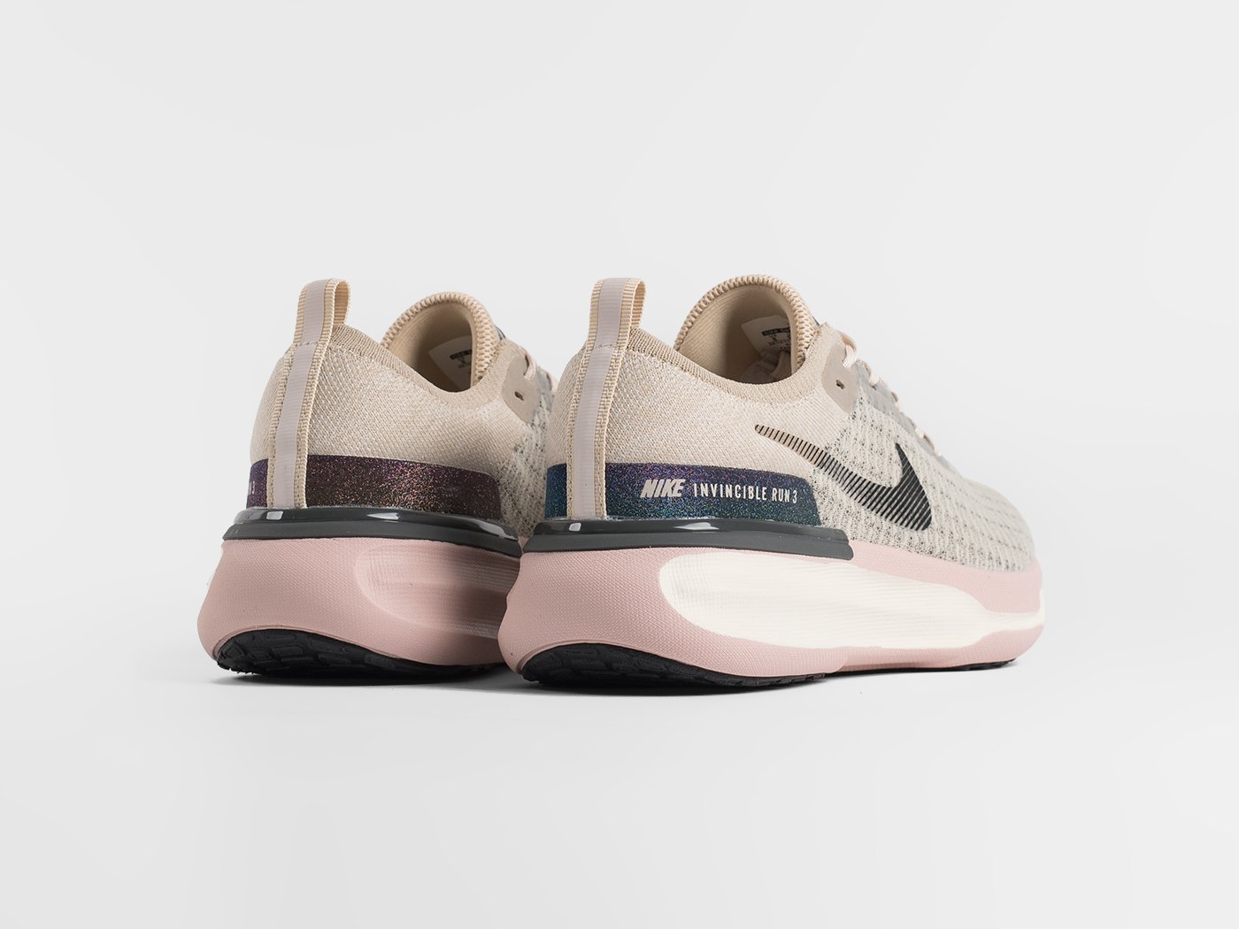 Кроссовки Nike ZoomX Invincible Run Flyknit 3