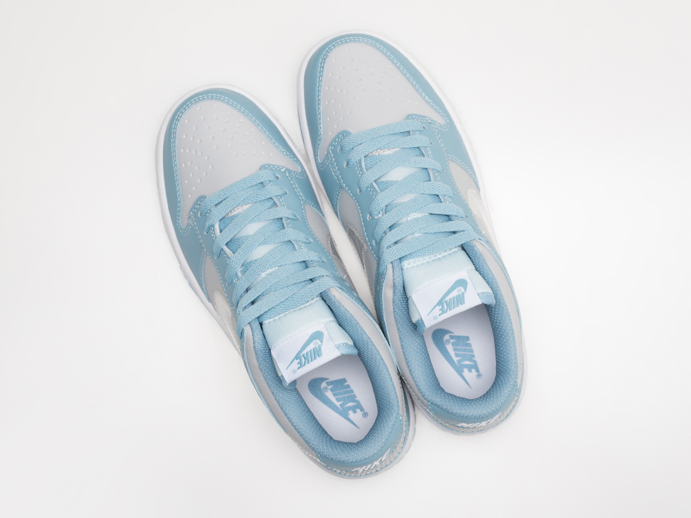 Кроссовки Nike SB Dunk Low