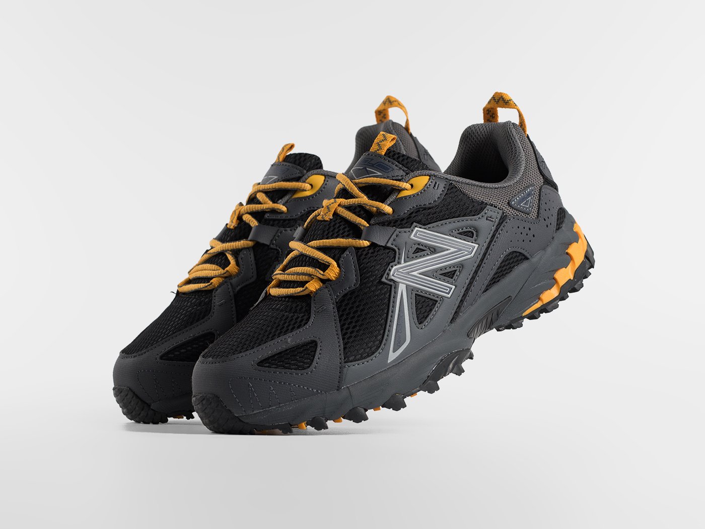 Кроссовки New Balance 610