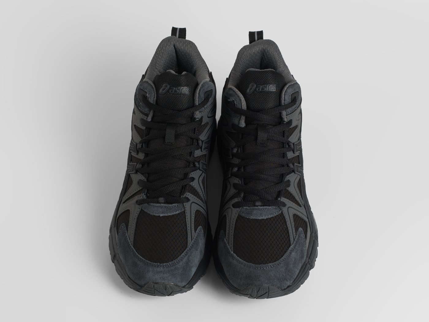 Кроссовки Asics Gel-Kahana 8 Hi
