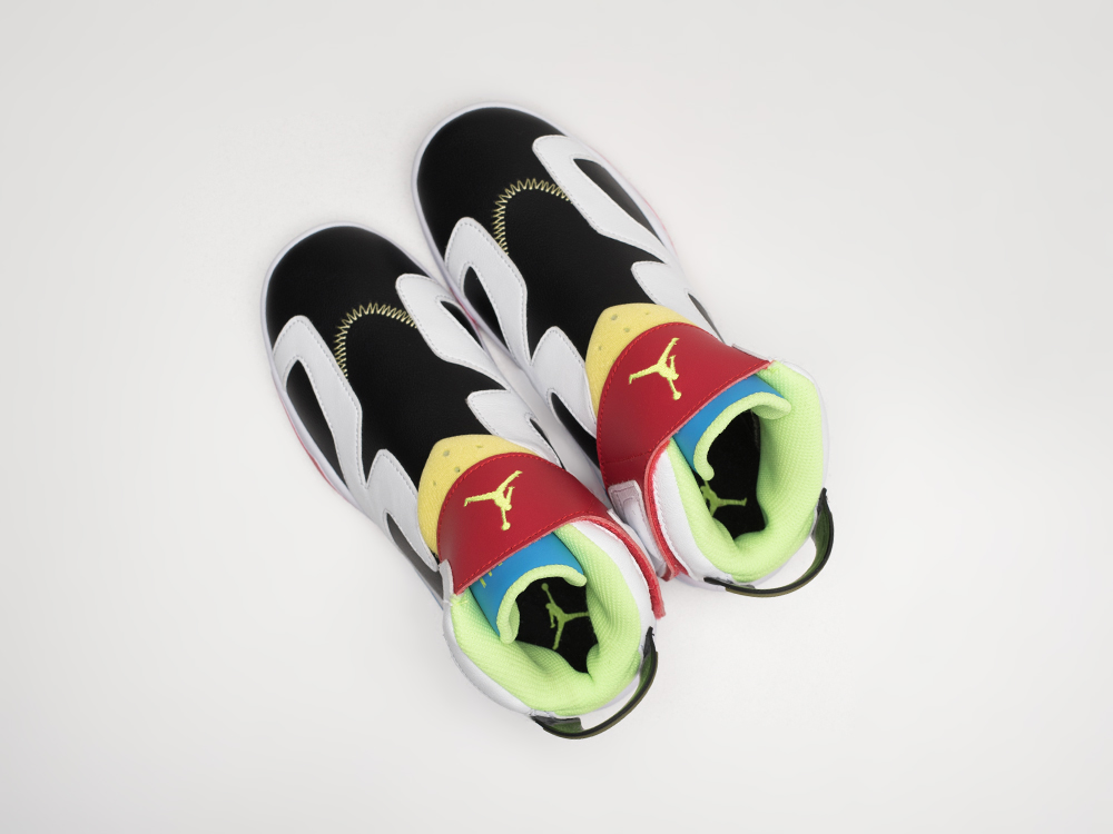 Кроссовки Nike Air Jordan 6