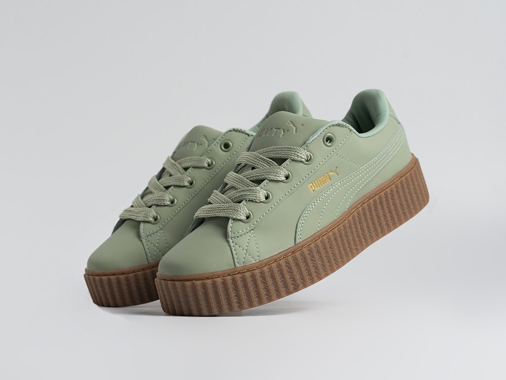 Кроссовки Cleated Creeper x Puma FENTY