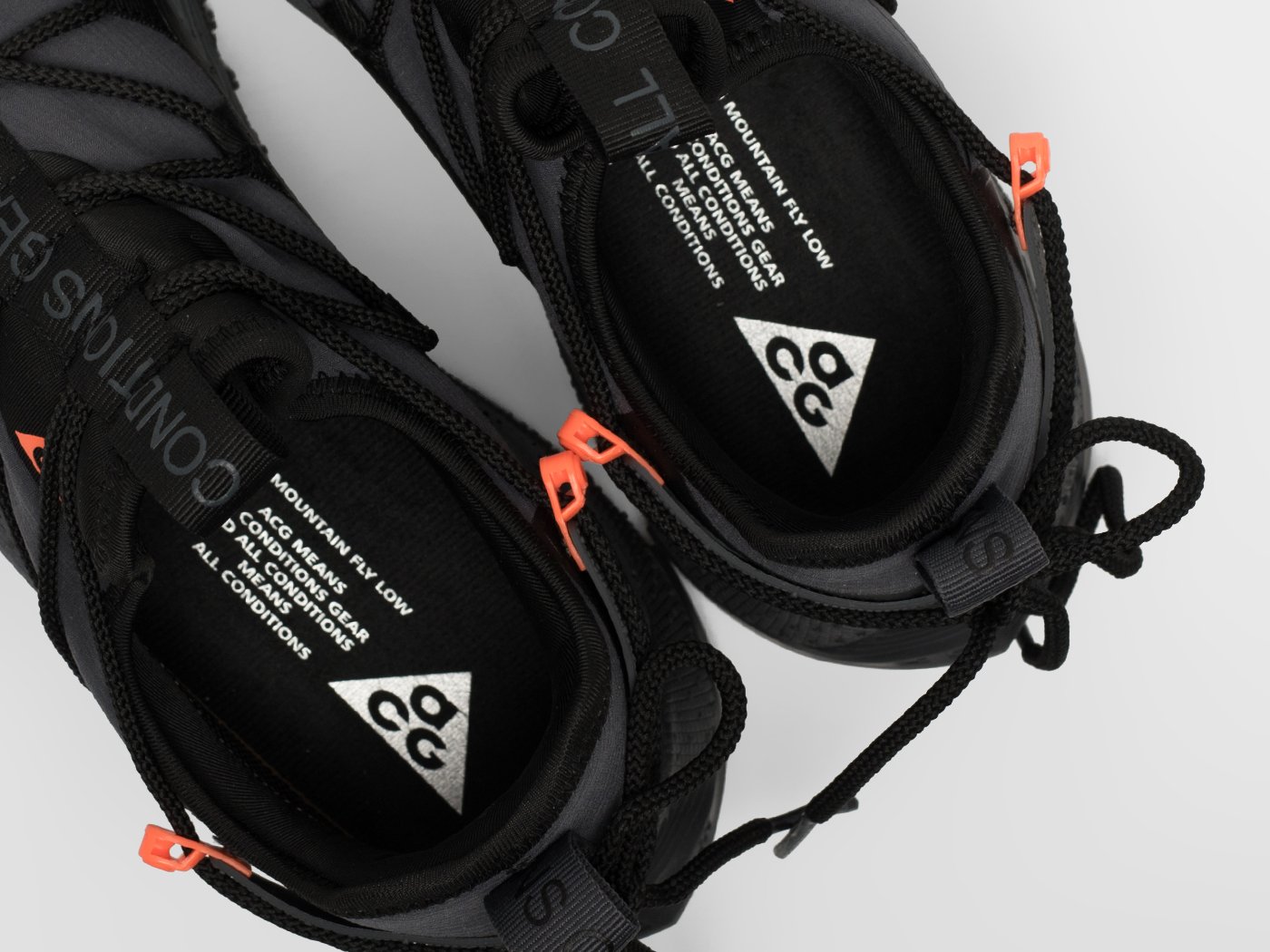 Кроссовки Nike ACG Air Terra Antarktik Low