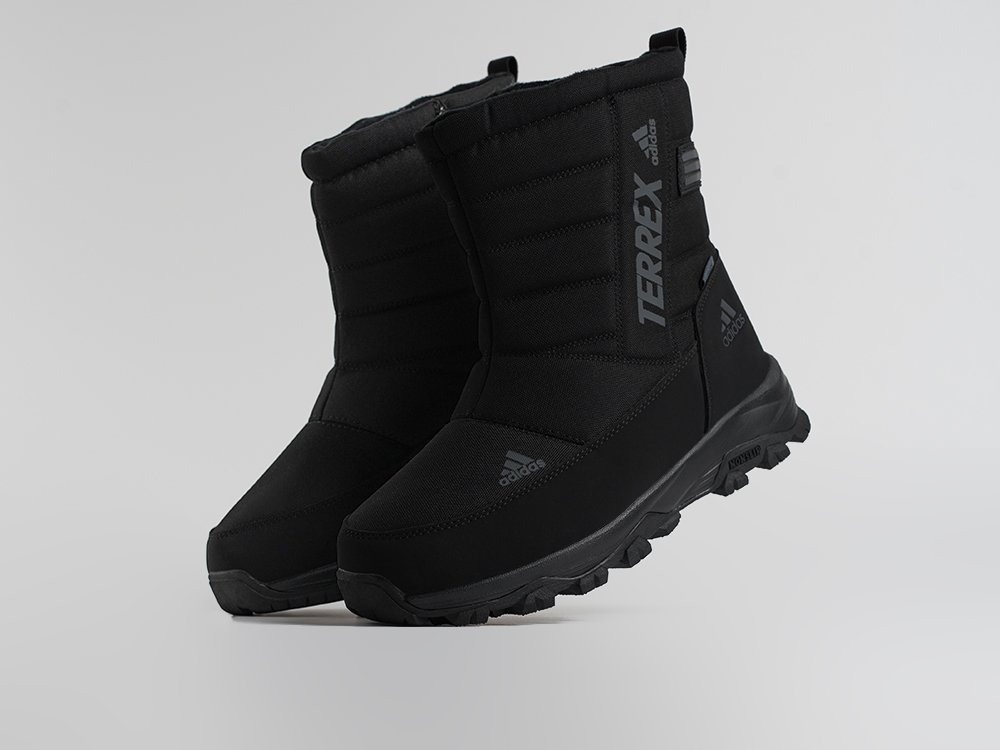 Зимние Сапоги Adidas Terrex