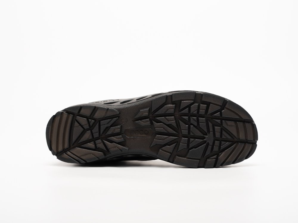 Зимние Ботинки Ecco Зимние Ботинки Ecco