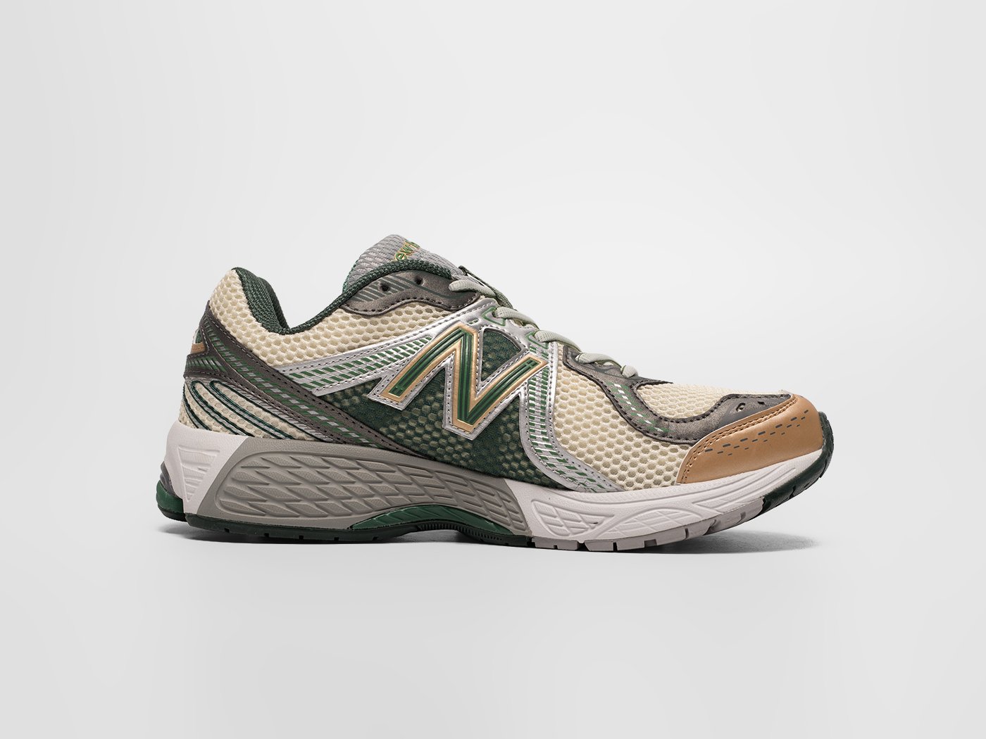 Кроссовки Aime Leon Dore x New Balance 860v2