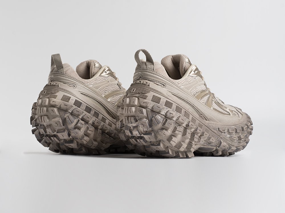 Кроссовки Balenciaga Defender Кроссовки Balenciaga Defender