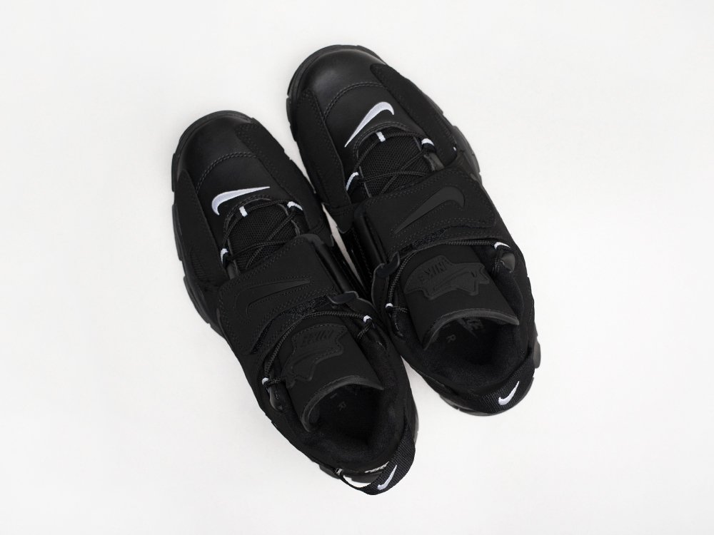 Кроссовки Nike Air Barrage Mid