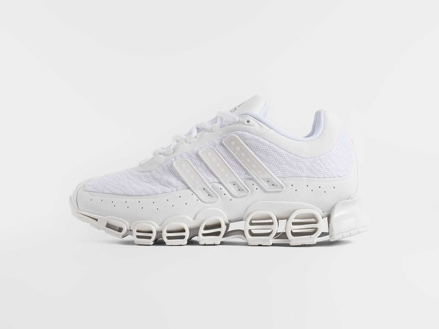 Кроссовки Adidas Megaride Pro