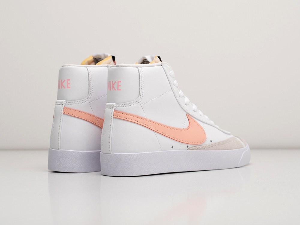 Кроссовки Nike Blazer Mid 77