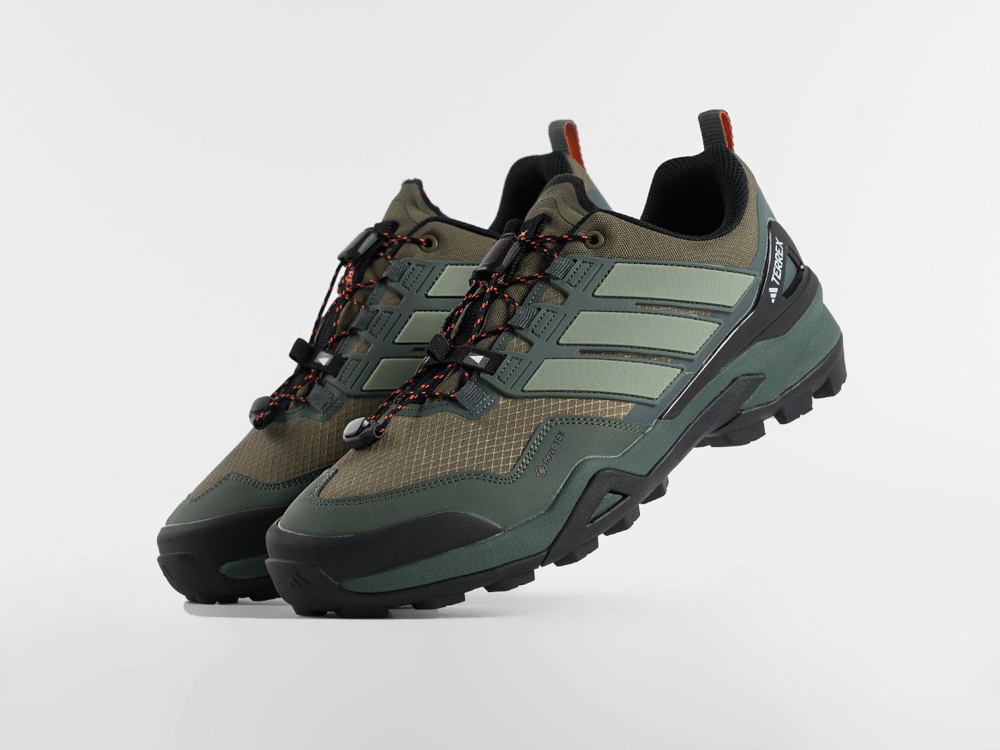 Кроссовки Adidas Terrex Skychaser