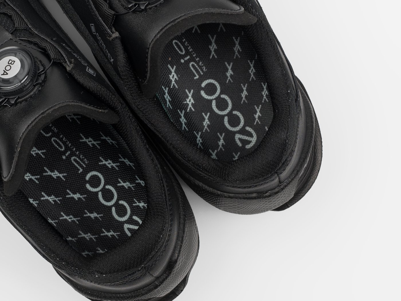 Кроссовки Ecco Biom C-Trail Collection Cushioning