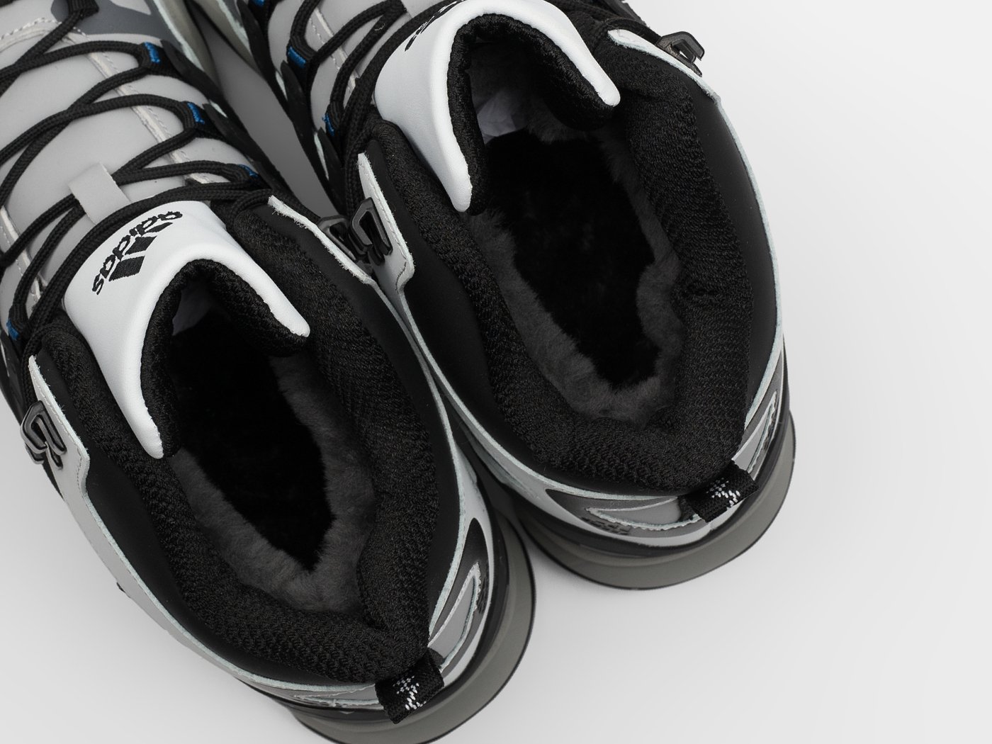 Зимние Ботинки Adidas Terrex Winter