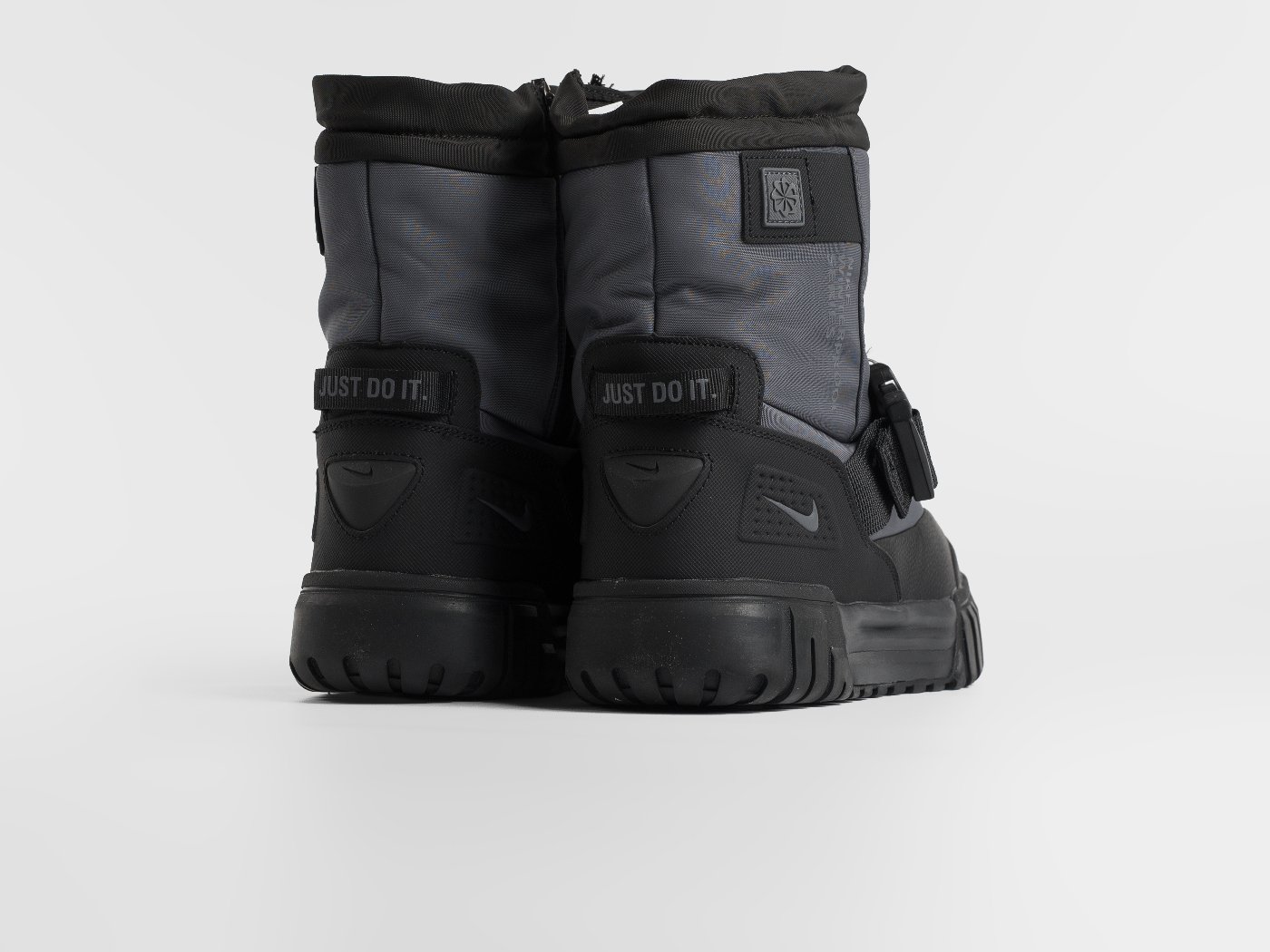 Зимние Сапоги Nike Winterproof High