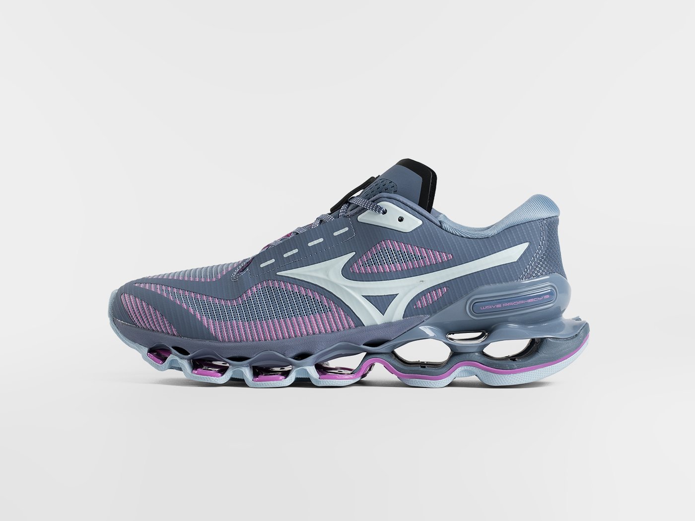 Кроссовки Mizuno Wave Prophecy 15