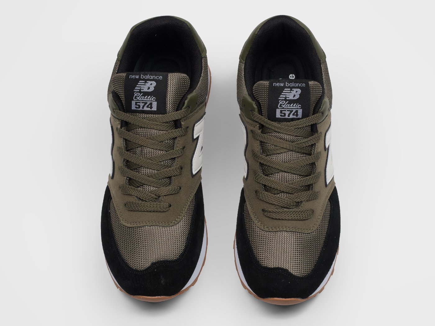 Кроссовки New Balance 574