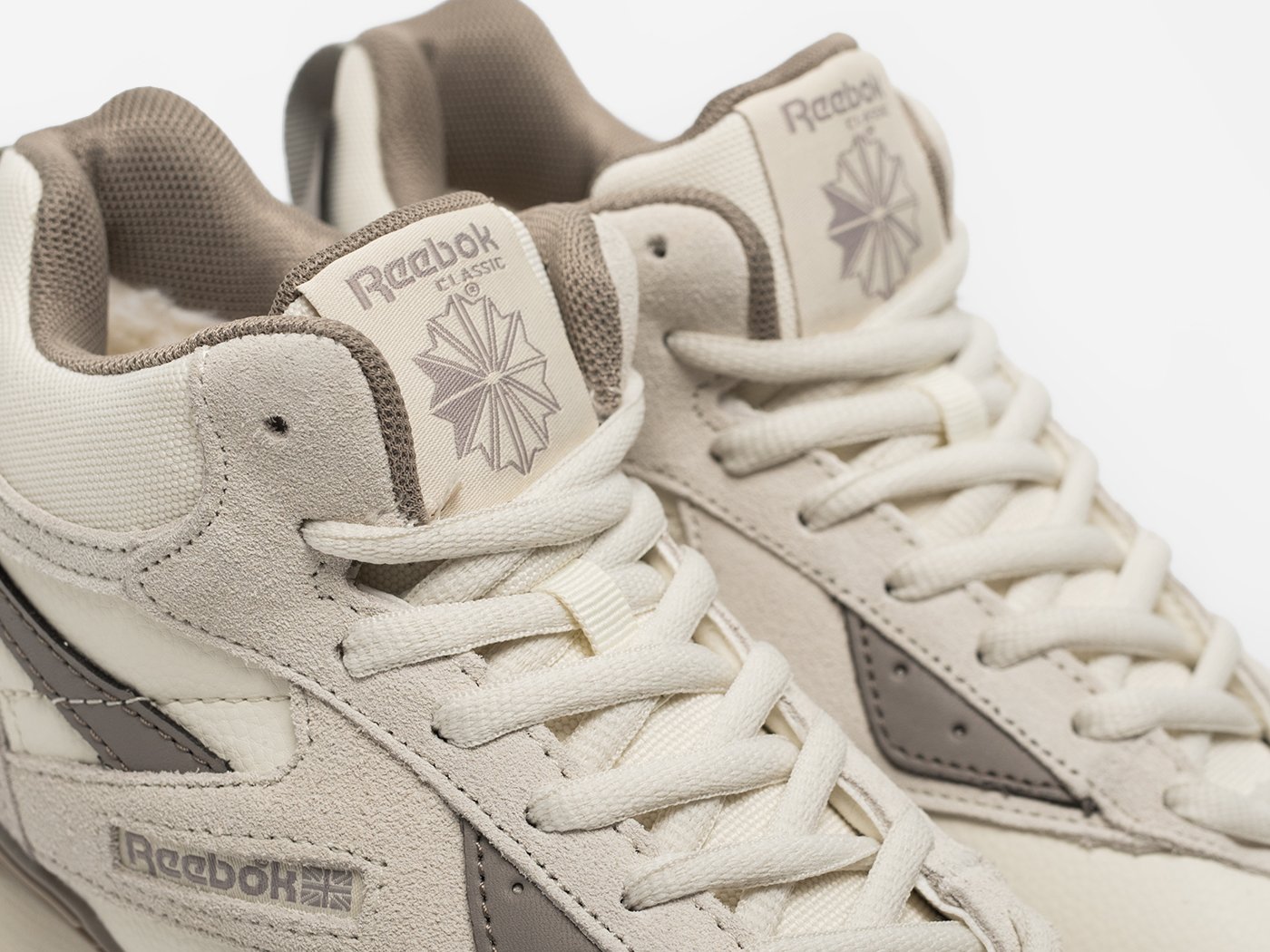 Зимние Кроссовки Reebok LX 2200