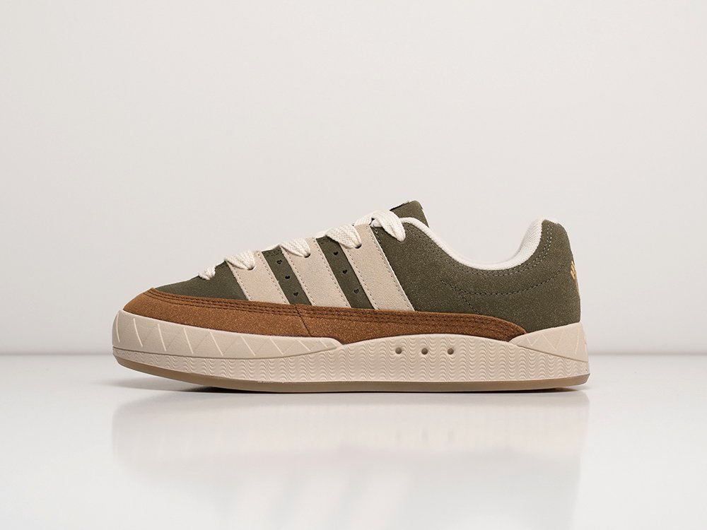 Кроссовки Adidas ADIMATIC