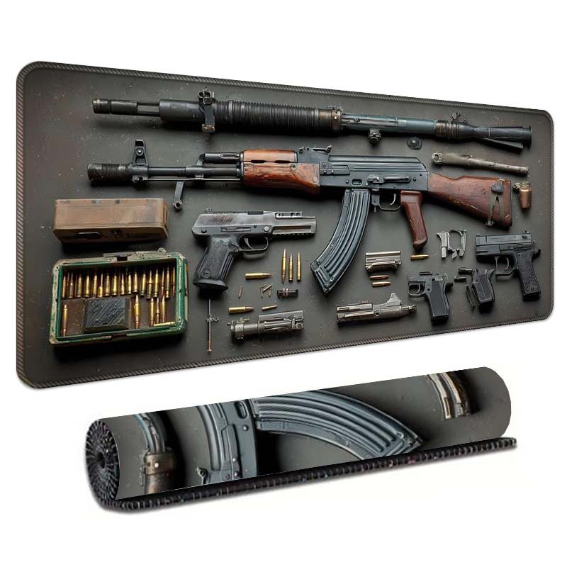 Коврик для мыши