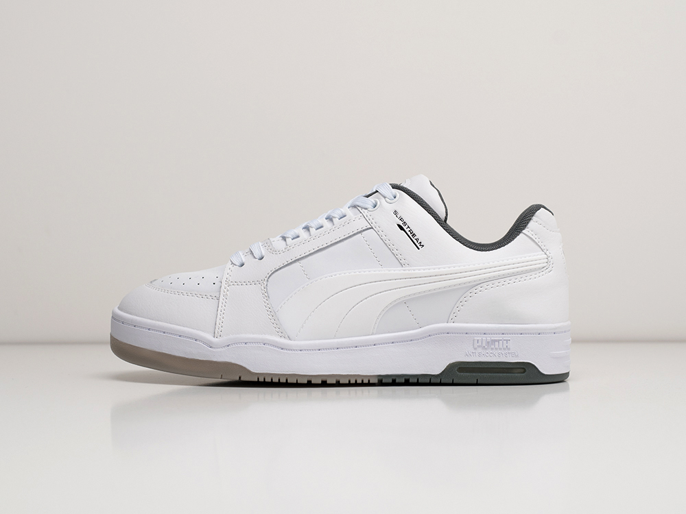 Кроссовки Puma Slipstream Lo